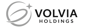 VOLVIAのロゴ