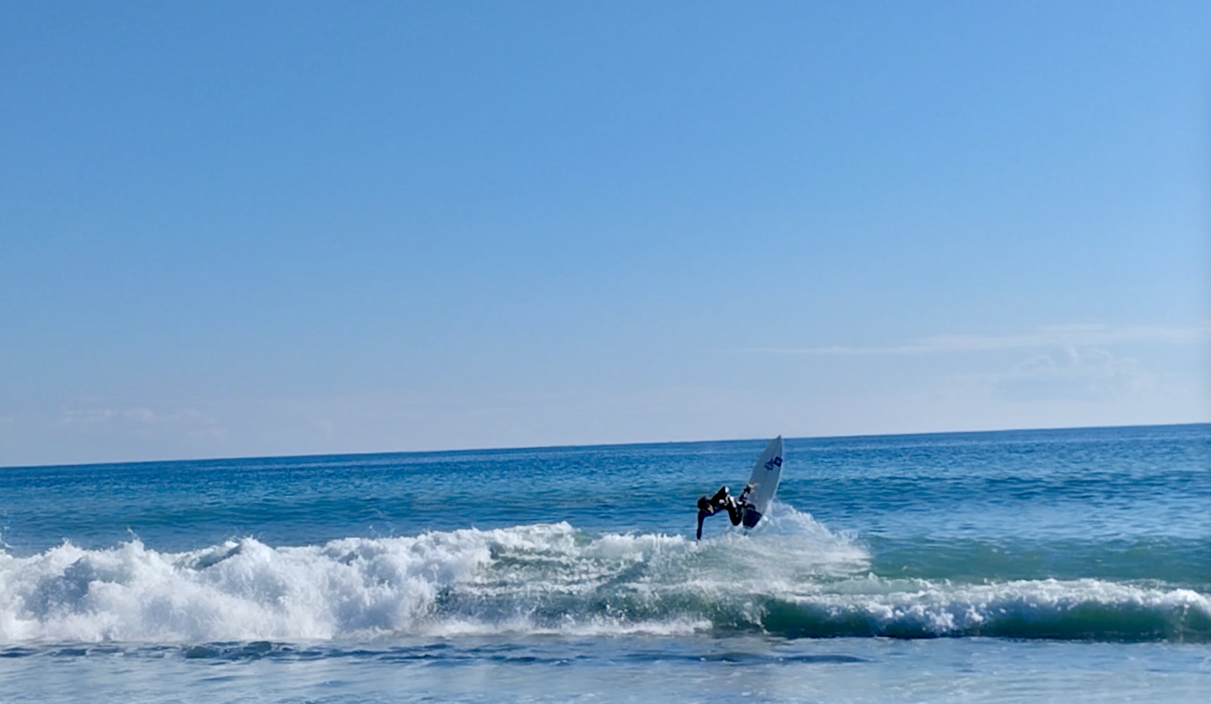 バックサイドエアリアル