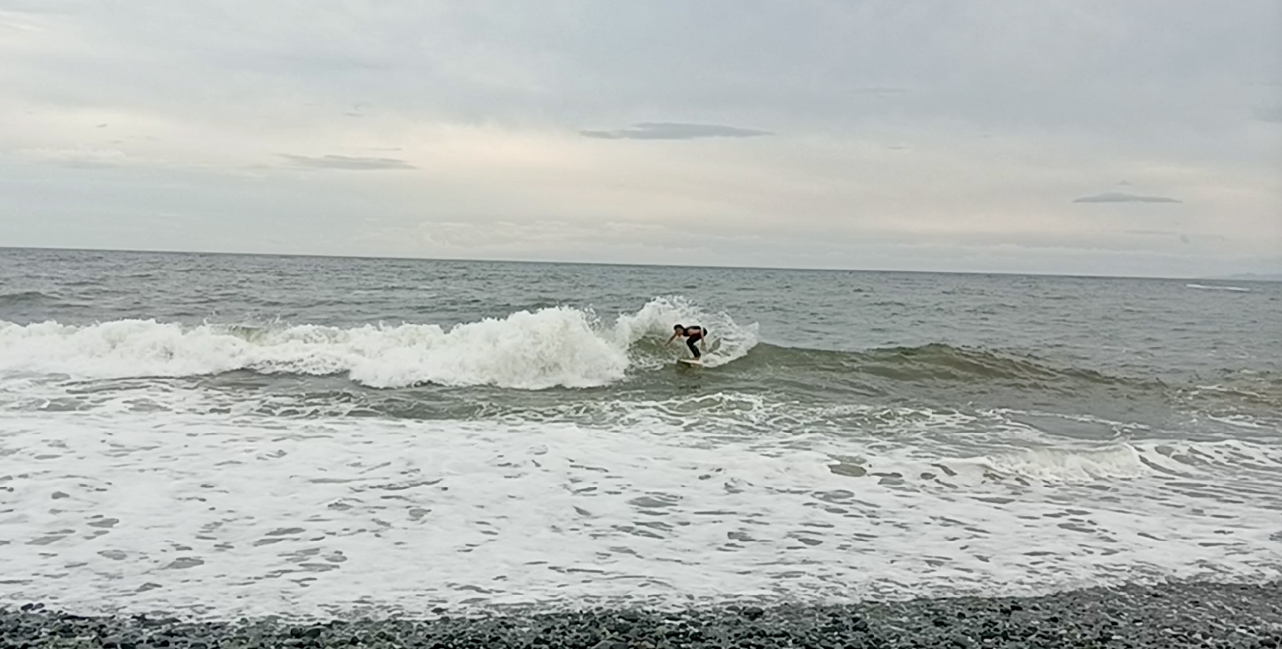 バックサイドリッピング